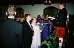 The Wedding of JackRabbIt