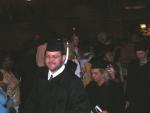 Seth's Graduation