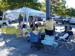Homecoming Tailgate Party