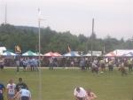 Grandfather Mountain Highland Scottish Games 2007