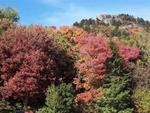 Linville Falls/Grandfather Mountain 2007