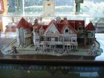 Winchester Mystery House