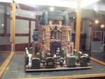 Gingerbread Competition and Trees @ Grove Park Inn