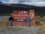 Glacier National Park 2008
