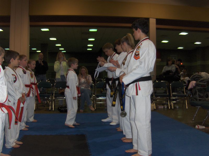 TKD Tournament