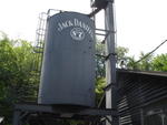 Jack Daniel's Distillery