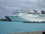 Carnival Fascination