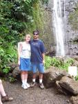 Chapter 6: Honeymoon in Hawaii