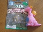 Dragon Enlarging Kit from Easter