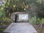 Jonas and Shelly visit Everglades National Park