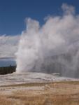 Yellowstone National Park 2008