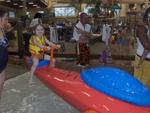 Wilderness at the Smokies Indoor Waterpark