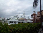 Nice yachts