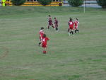 Taylor Soccer 2010